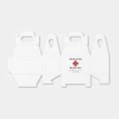 ハングオーバーレリーフ、 浮き彫りキット フェイバーボックス (折り畳みなし)