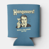 ハングオーバー:カクテルが修正できない 缶クーラー (裏面)