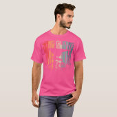 ハンググライダー Tシャツ (正面フル)
