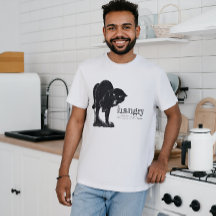 ハングリヴィンテージ怒の黒おもしろい猫の定義