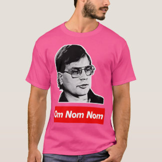 ハングリージェフリー・ドーマー Tシャツ