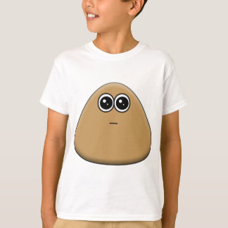 ハングリーポウ – キッズTシャツ Tシャツ