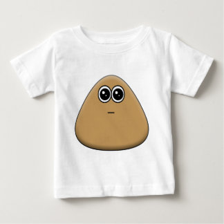 ハングリーポー – ベビーTシャツ