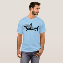 ハングリ素晴らしーシャクールーク·ジョーズ