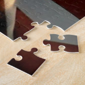 ハングルイーグルアメリカ国旗の国ロードジグソーパズル ジグソーパズル (側面)