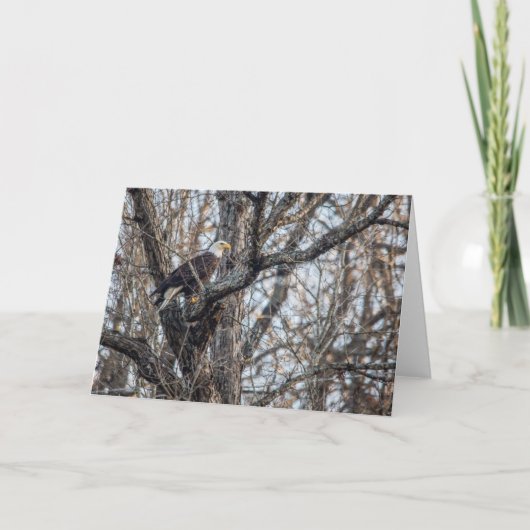 ハングルイーグルオン狩り カード (正面)