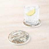 ハングルイーグルワイルドタメとタイムレスコレクション コースター (側面)