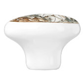 ハングルイーグルワイルドタメとタイムレスコレクション セラミックノブ (側面)