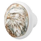 ハングルイーグルワイルドタメとタイムレスコレクション セラミックノブ (右)