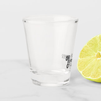 ハングル共和国 ショットグラス