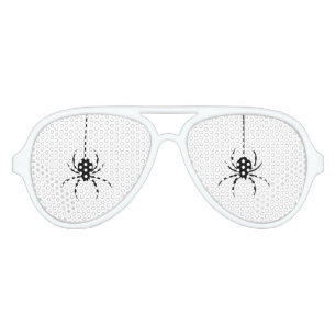 ハングングスパイダー - サングラス パーティー シェード