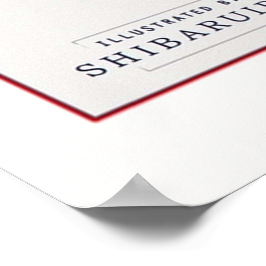 ハンゲ・ゾエとエレーナによるタイタン攻撃 ポスター (角)