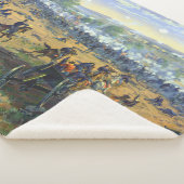 ハンコックゲティスバーグピケットのチャージThure Thulstru シェルパブランケット (3/4)