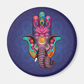 ハンサネシュ マグネット