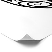 ハンサハンドゼンドードル2 ポスター (角)