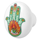 ハンサハンド セラミックノブ (右)