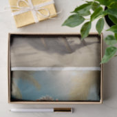 ハンサムなアルフレドをコートダジュールの上で,ビーチイ・アルマジロ 薄葉紙 (ギフト)