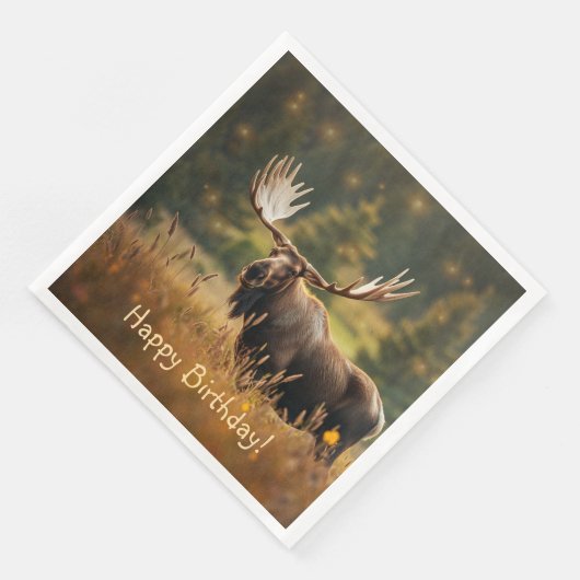 ハンサムなムース (コーナー)