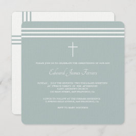 ハンサムな船員 招待状