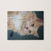 ハンサム氏 ジグソーパズル (横)