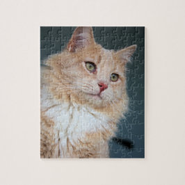 ハンサム氏 ジグソーパズル