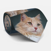 ハンサム氏 ネクタイ (ロール)