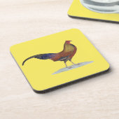 ハンサム・アラート・ルースター コースター (左側)