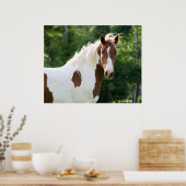 ハンサム・ソニー ポスター (キッチン)