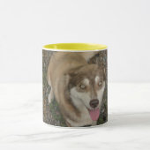 ハンサム マグカップ (中央)