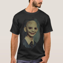 ハンサムTシャツ