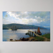 ハンスグドザジェティアットフェストニアモス ポスター (正面)