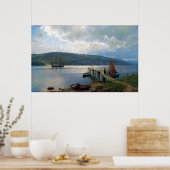 ハンスグドザジェティアットフェストニアモス ポスター (キッチン)