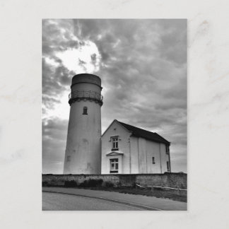 ハンスタントンライトハウス ポストカード