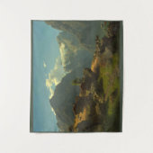 ハンスフレドリックグードビーチ タペストリー (正面)