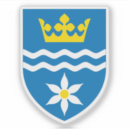 ハンスンズ市の紋章 シール