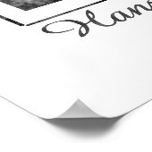 ハンス・クリスチャン・アンダーセン ポスター (角)