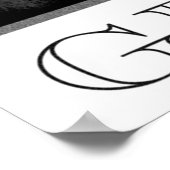 ハンス・グルバー ポスター (角)