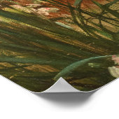 ハンス・ザッツカによる優れた瞬間 – ポスター (角)