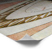 ハンス・ホルベイン青年大使 ポスター (角)