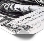 ハンス・ホルベイン ポスター (角)