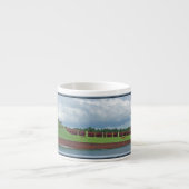 ハンス・レマン・エスプレッソ・マグ エスプレッソカップ (正面)