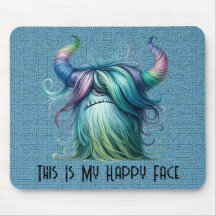 ハンス – 片目モンスターカスタム