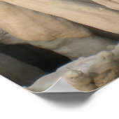 ハンズアットワットロンクン ポスター (角)