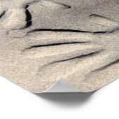 ハンズインザサンズ ポスター (角)