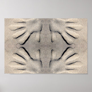 ハンズインザサンズ ポスター