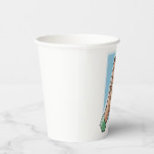 ハンズイン祈りの言葉 紙コップ (右)