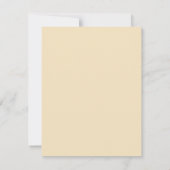 ハンズウィズアイサーレアルアンティークイラストレーション カード (裏面)