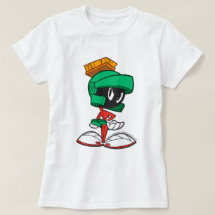ハンズオンお尻マーヴィンザ火星™ Tシャツ