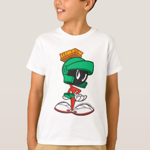 ハンズオンお尻マーヴィン Tシャツ
