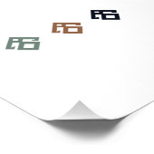 ハンズオンお尻（エリベリンデ）チュルク姿ポスター ポスター (コーナー)